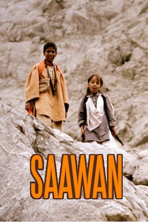 Saawan (2016) Urdu Movie [1GB] HD Poster Download - filmyfly
