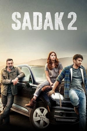 Sadak 2 (2020) Hindi Movie [1GB]