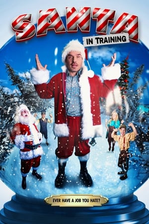 Santa in Training (2019) Hindi Dual Audio [800MB] HD Poster Download - filmyfly