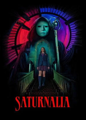 Saturnalia (2025) Hindi (MULTI AUDIO) – –