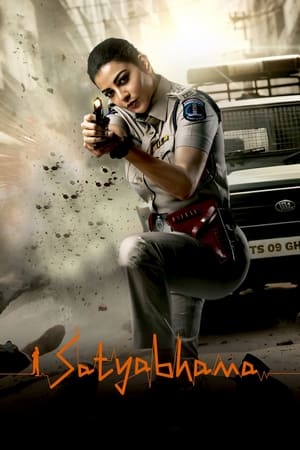 Satyabhama 2024 Hindi – 480p – 1080p
