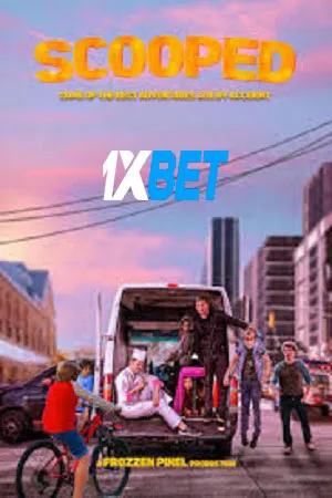 Scooped (2024) Hindi (MULTI AUDIO)