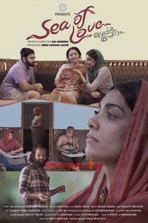 Sea of Love (2024) Hindi (MULTI AUDIO) – –