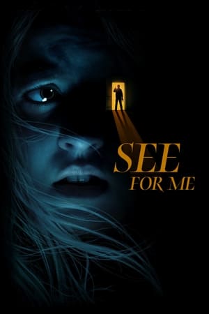 See for Me (2022) Hindi Dual Audio – HD Poster Download - filmyfly