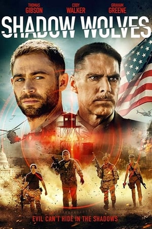 Shadow Wolves (2019) Hindi Dual Audio – HD Poster Download - filmyfly