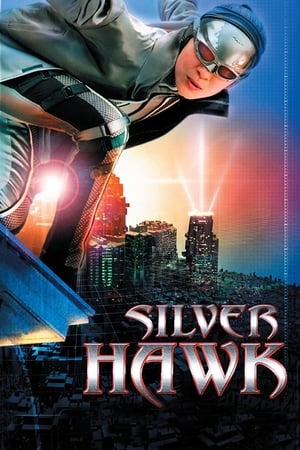 Silver Hawk (2004) Hindi Dual Audio 300MB HD Poster Download - filmyfly