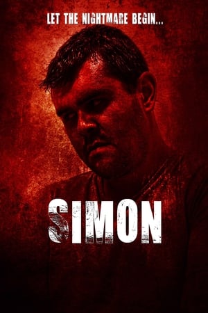 Simon (2016) Hindi Dual Audio – HD Poster Download - filmyfly