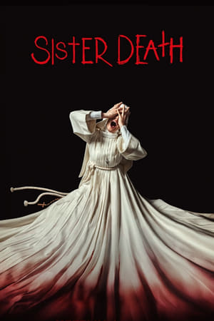 Sister Death (2023) Hindi Dual Audio – HD Poster Download - filmyfly