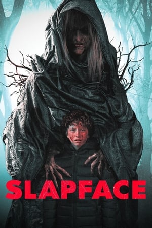 Slapface (2021) Hindi Dual Audio – HD Poster Download - filmyfly