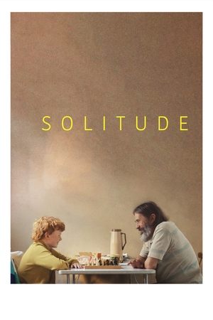 Solitude (2025) Hindi (MULTI AUDIO) – – HD Poster Download - filmyfly