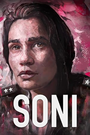 Soni 2019 Hindi Movie [750MB] HD Poster Download - filmyfly