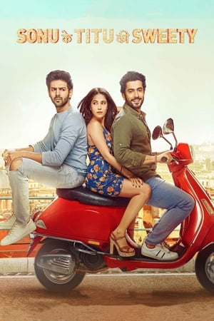 Sonu Ke Titu Ki Sweety 2018 400MB Movie Download