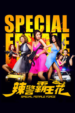 Special Female Force (2016) Hindi Dual Audio [900MB] HD Poster Download - filmyfly