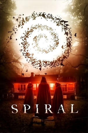 Spiral (2019) Hindi Dual Audio – HD Poster Download - filmyfly