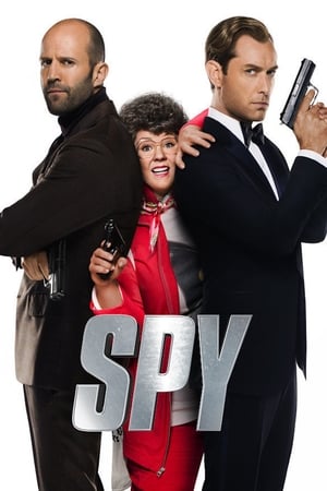 Spy (2015) Hindi Dual Audio [1.2GB] HD Poster Download - filmyfly