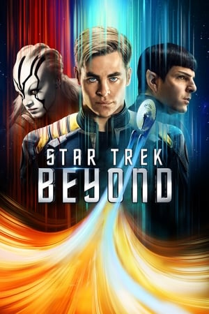 Star Trek Beyond (2016) Hindi Dual Audio [1.3GB]