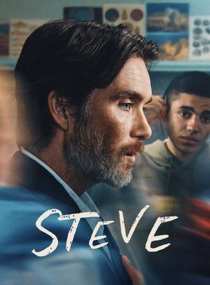Steve (2025) Hindi (MULTI AUDIO) – –