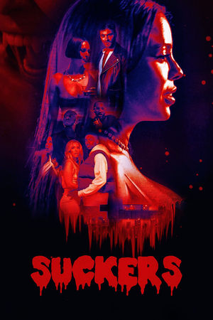 Suckers (2024) Hindi (MULTI AUDIO)
