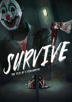 Survive (2021) Hindi Dual Audio – HD Poster Download - filmyfly