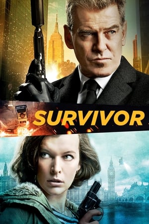 Survivor 2015 Hindi Dual Audio Full Movie - 1.0GB HD Poster Download - filmyfly