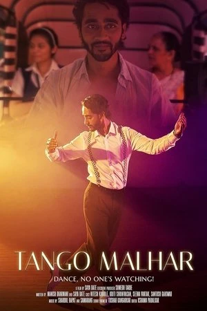 Tango Malhar (2025) Hindi (MULTI AUDIO) – – HD Poster Download - filmyfly