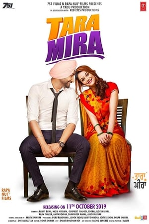 Tara Mira 2019 Punjabi Movie [1.1GB]