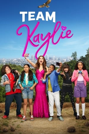 Team Kaylie (2019) Season 1 All Episodes Dual Audio Hindi [Complete]- HD Poster Download - filmyfly