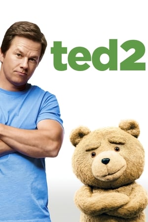 Ted 2 (2015) Hindi Dual Audio 340MB