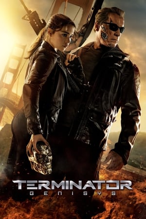 Terminator Gensisys (2015) 100mb Hindi Dual Audio movie Download