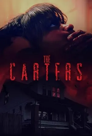 The Carters (2024) Hindi (MULTI AUDIO) – – HD Poster Download - filmyfly