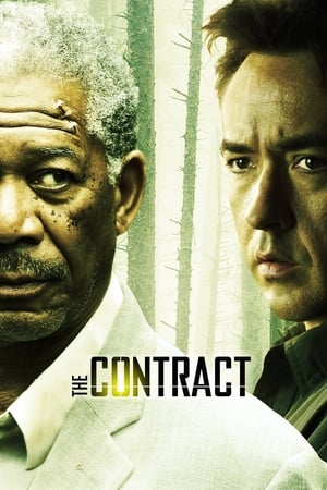 The Contract (2006) Hindi Dual Audio 300MB