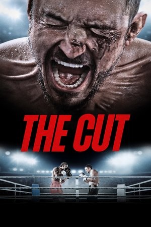 The Cut (2025) Hindi (MULTI AUDIO) – –