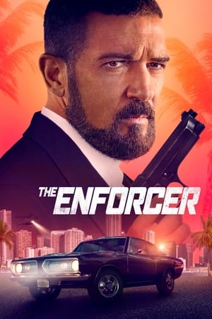 The Enforcer 2022 Hindi Dual Audio – HD Poster Download - filmyfly
