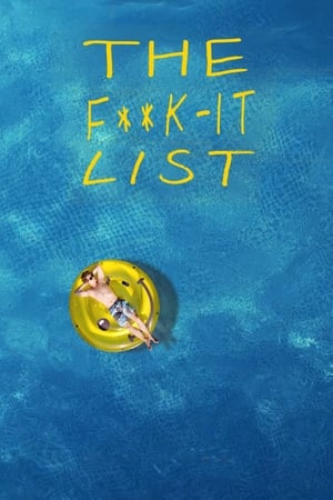 The F**k-It List 2020 Hindi Dual Audio 320MB