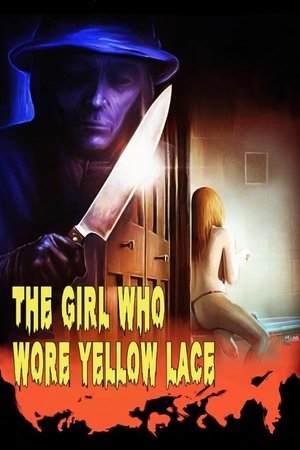 The Girl Who Wore Yellow Lace (2024) Hindi (MULTI AUDIO) – –