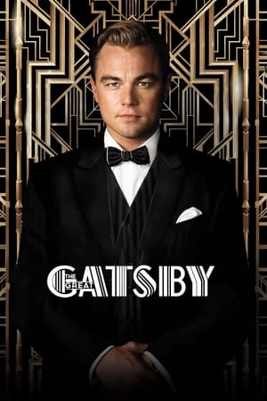 The Great Gatsby (2013) Hindi Dual Audio 400MB HD Poster Download - filmyfly