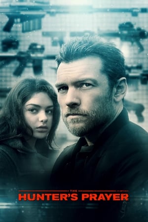 The Hunter's Prayer (2017) Hindi Dual Audio 300MB HD Poster Download - filmyfly