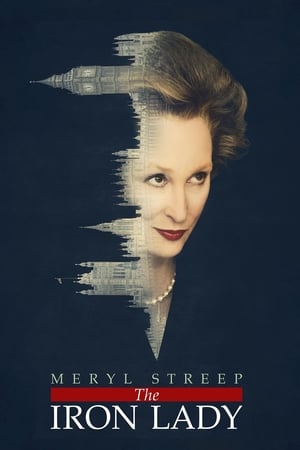 The Iron Lady (2011) Hindi Dual Audio [890MB] HD Poster Download - filmyfly