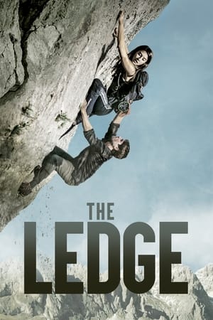 The Ledge 2022 Hindi Dual Audio – HD Poster Download - filmyfly