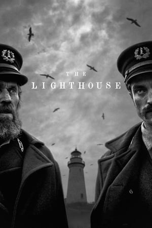 The Lighthouse (2019) Hindi Dual Audio 400MB