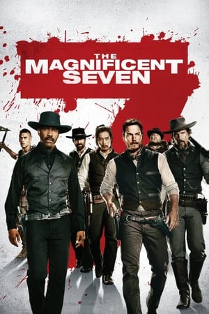 The Magnificent Seven 2016 Hindi Dubbed Download