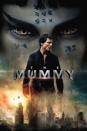 The Mummy 2017 Hindi Dubbed Full Movie - 1.0GB