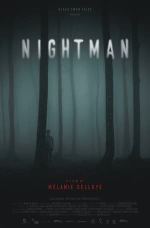 The Nightman (2023) Hindi (MULTI AUDIO) – –