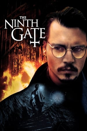 The Ninth Gate (1999) Hindi Dual Audio 400MB ESubs