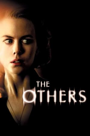 The Others (2001) Hindi Dual Audio [890MB] HD Poster Download - filmyfly