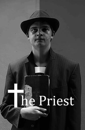 The Priest (2021) Hindi Dubbed (HQ AUDIO) – HD Poster Download - filmyfly