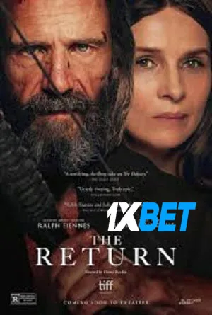 The Return (2024) Hindi (MULTI AUDIO) HD Poster Download - filmyfly