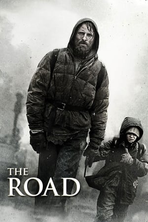 The Road 2018 Hindi Dubbed [780MB] HD Poster Download - filmyfly