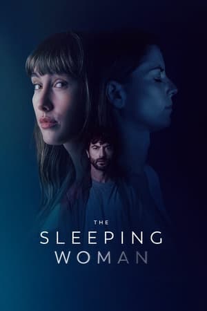 The Sleeping Woman (2024) Hindi (MULTI AUDIO) – – HD Poster Download - filmyfly