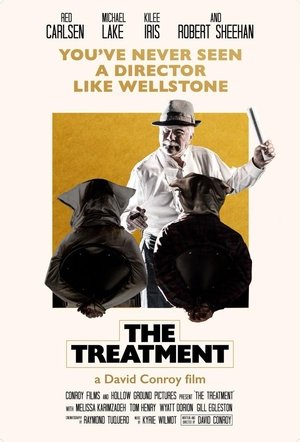 The Treatment (2024) Hindi (MULTI AUDIO) – –
